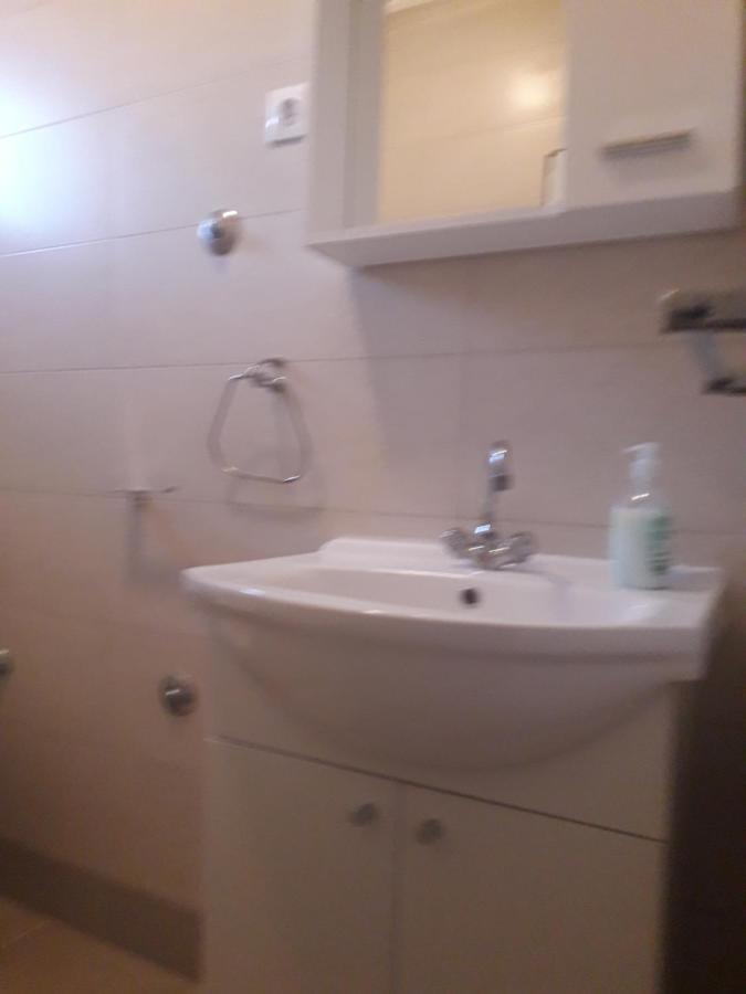 Crancina Apartment Свети свети Филип и Яков Екстериор снимка
