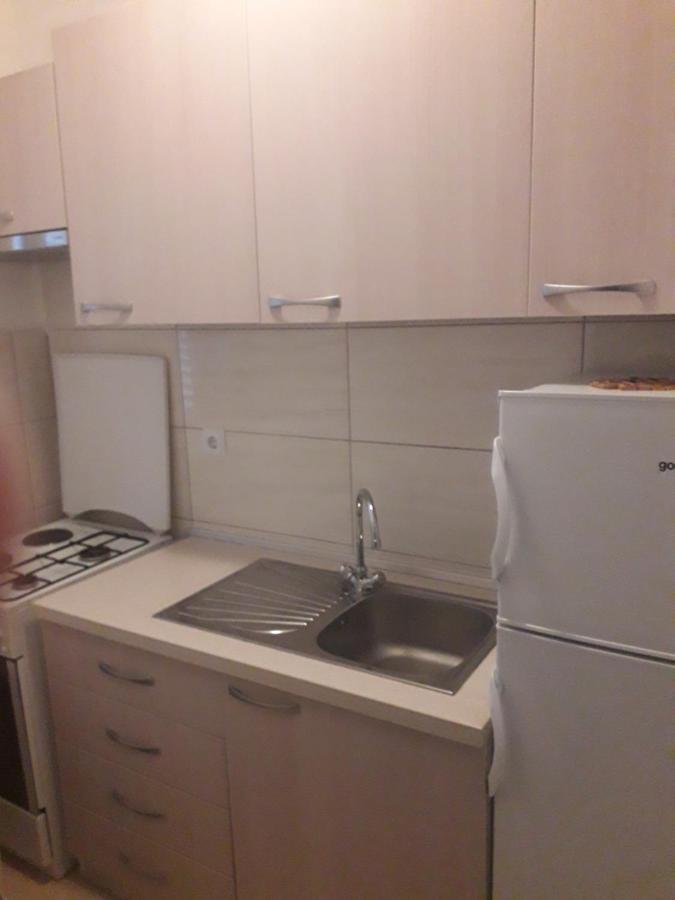 Crancina Apartment Свети свети Филип и Яков Екстериор снимка