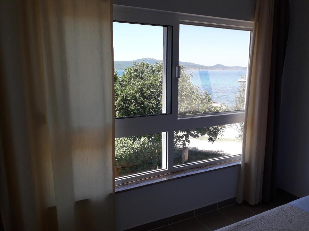 Crancina Apartment Свети свети Филип и Яков Екстериор снимка