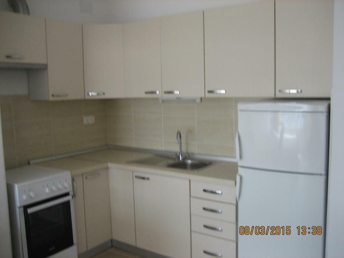 Crancina Apartment Свети свети Филип и Яков Екстериор снимка